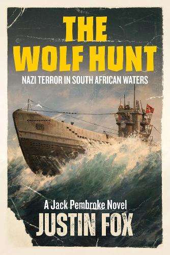 \Wolf Hunt - N"