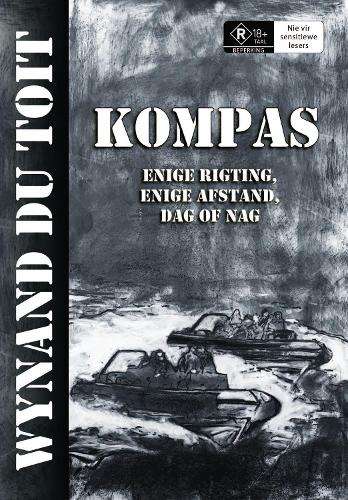 Kompas - Wynand du Toit