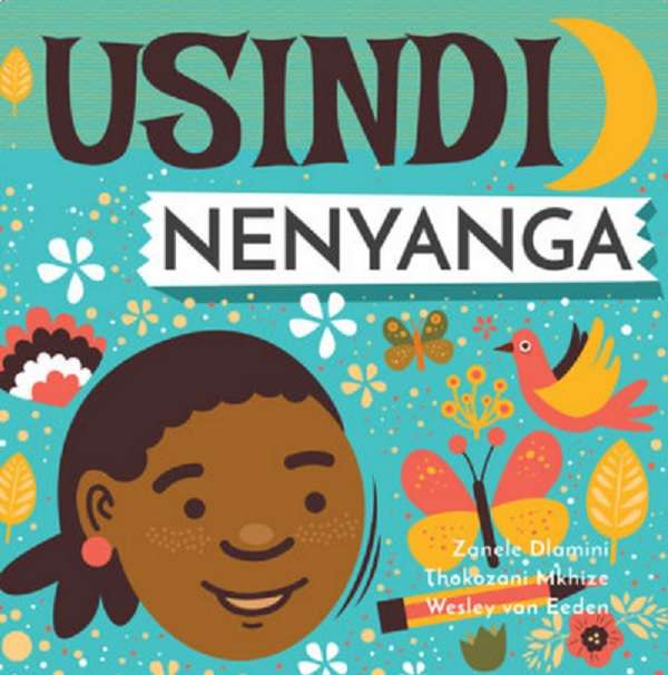 USINDI NENYANGA XHOSA - BOOKDASH