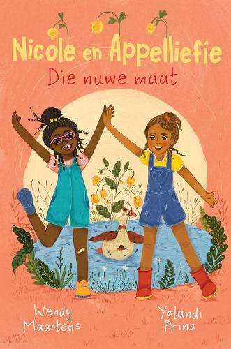 Nicole en Appelliefie: Die nuwe maat - Wendy Maartens