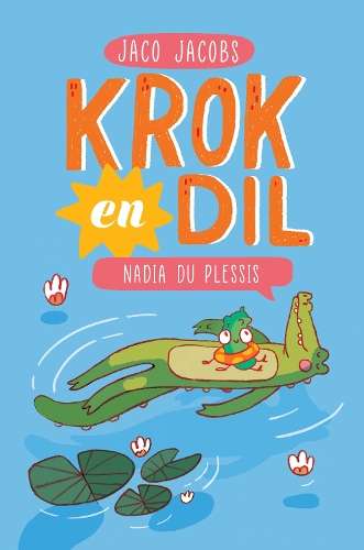 Krok en Dil - Jaco Jacobs