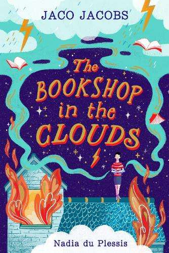 \Bookshop in the Clouds - N"