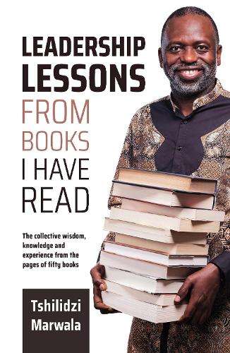 \Leadership Lessons From Books I Have Read: The Collective Wisdom - N"