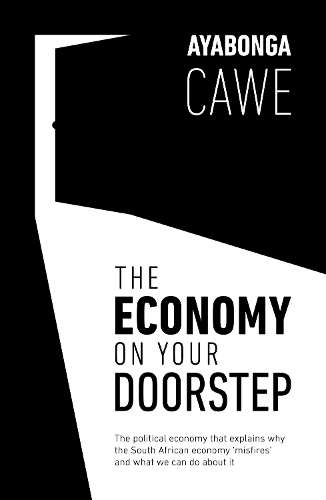 \Economy On Your Doorstep - N"