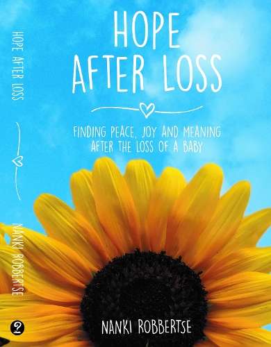 Hope After Loss - Nanki Robbertse