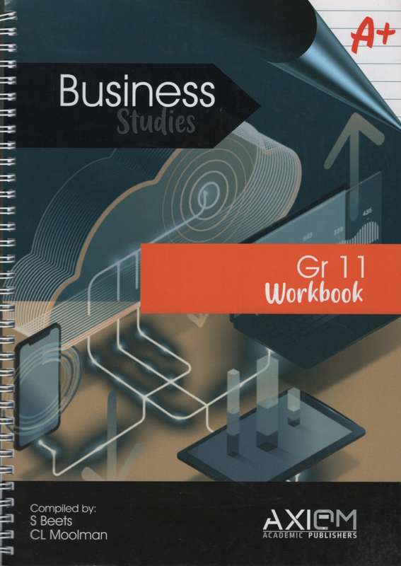 AXIOM BUSINESS STUDIES GR11 WB - BS-GR11