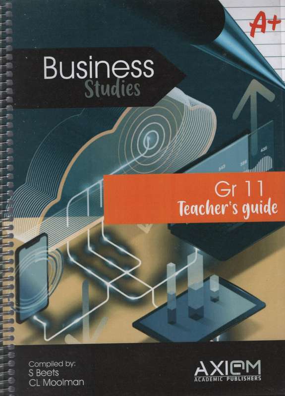 AXIOM BUSINESS STUDIES GR11 TG - BS-GR11