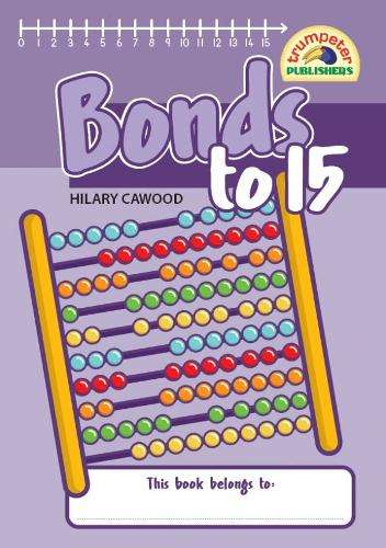 Bonds to 15 - Hilary Cawood