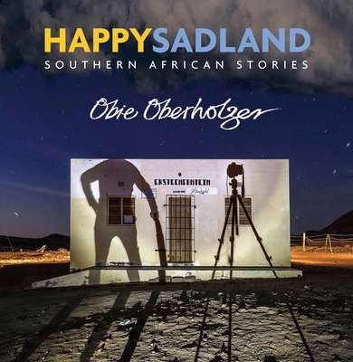 HAPPYSADLAND - OBERHOLZER,O