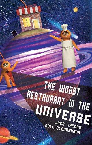 \Worst Restaurant In The Universe - N"
