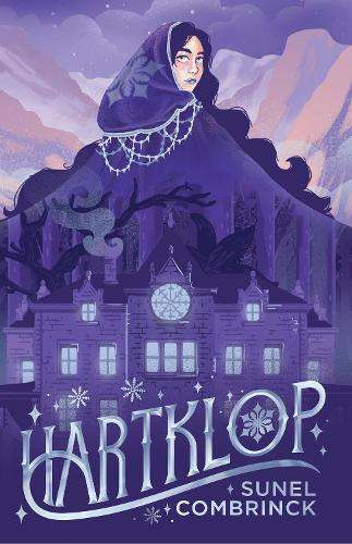 Die ontwaking van Winter: #1 Hartklop - Sunel Combrinck