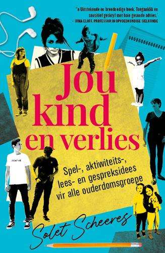 \Jou kind en verlies: Spel- - A01"