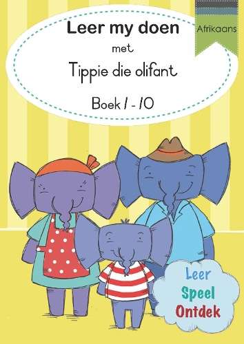 \Leer my doen - N"