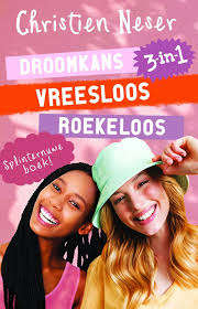 Elle-reeks Omnibus 4 - Christien Neser