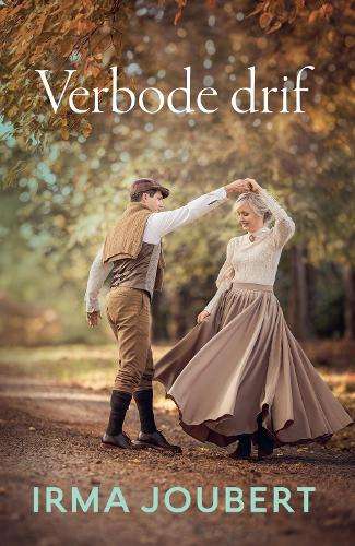 Verbode drif - Irma Joubert