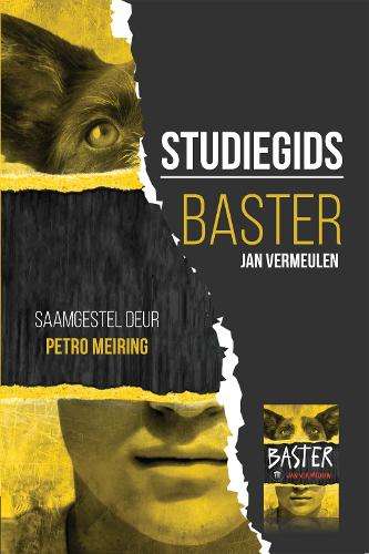 Studiegids: Baster - Petro Meiring