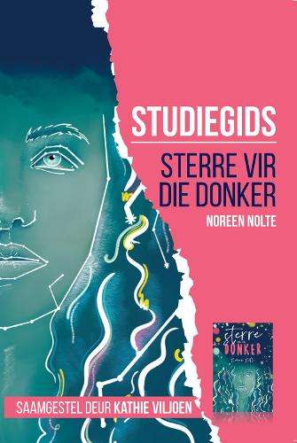 Studiegids: Sterre vir die donker - Kathie Viljoen