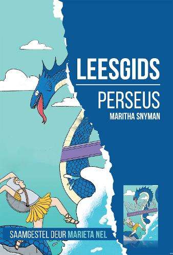 Leesgids: Perseus - Marieta Nel