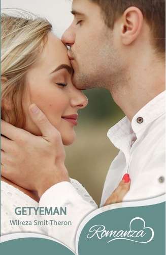 Getyeman - Wilreza Smit-Theron