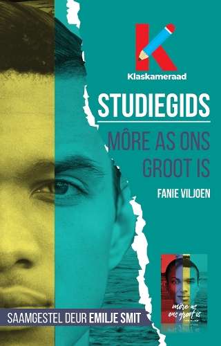Studiegids: MÃ´re as ons groot is - Emilje Smit