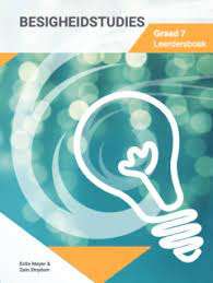 CONSUMO BESIGHEIDSTUDIES GR7 LB - EMS-GR7