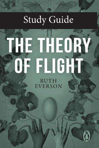 THEORY OF FLIGHT SG SECONDHAND - EVERSON,R