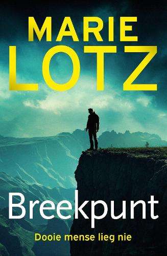 Breekpunt - Marie Lotz