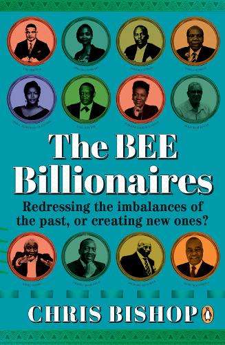 \BEE Billionaires - By (author)"