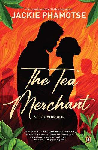 \Tea Merchant - N"