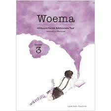 WOEMA AFR EAT GR3 - AFR-GR3