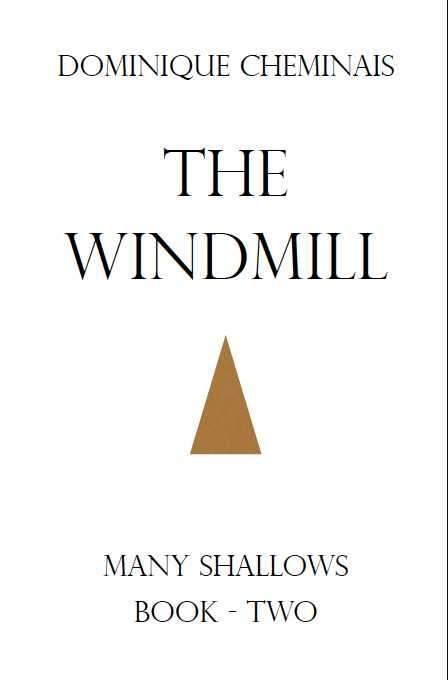 MANY SHALLOWS 02 THE WINDMILL - CHEMINAIS,D