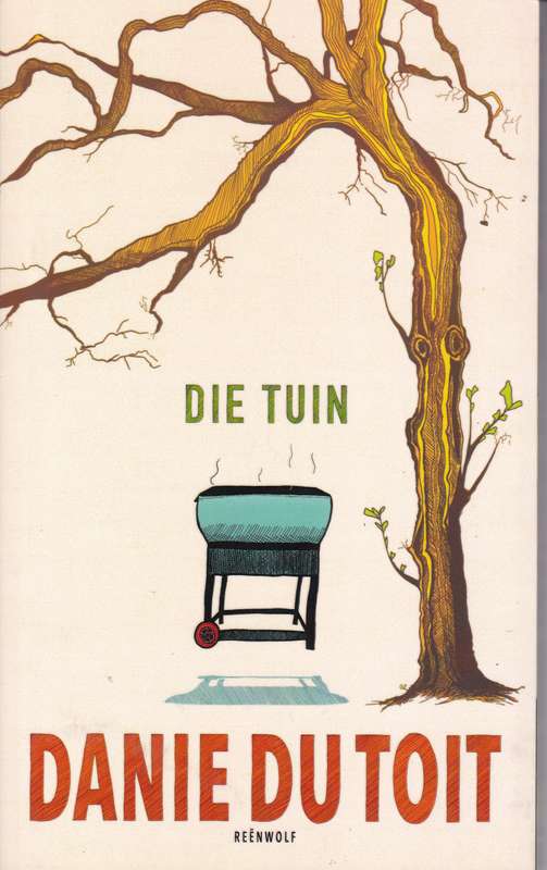 TUIN - DUTOIT,D