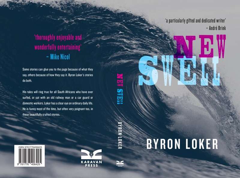 NEW SWELL - LOKER,B