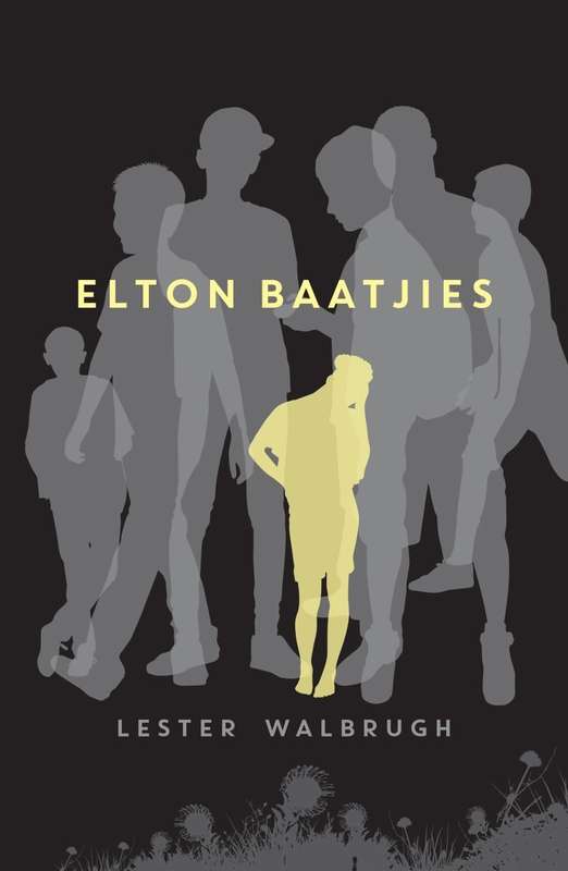 ELTON BAATJIES - WALBRUGH,L