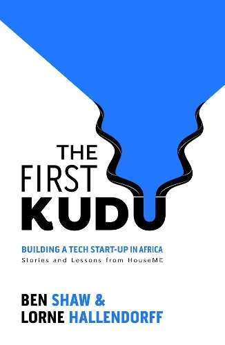 \First Kudu - N"