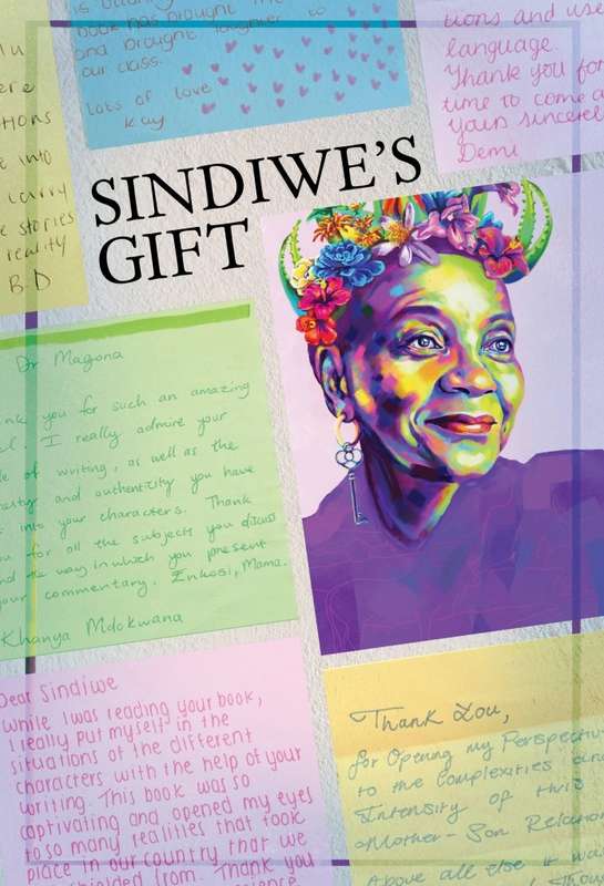 SINDIWE S GIFT - SAYEDWA,T