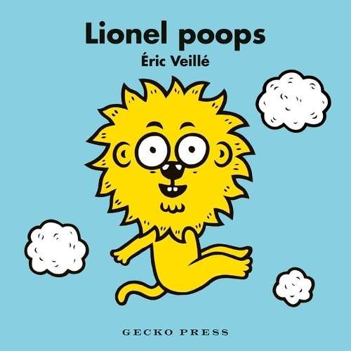 Lionel Poops - Eric Veille