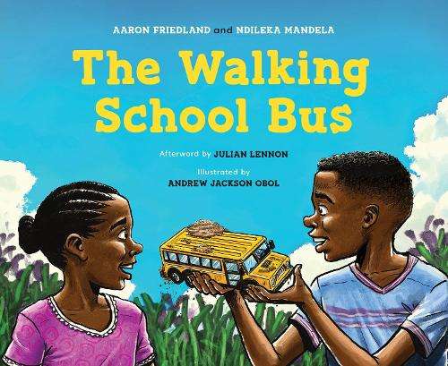 \Walking School Bus - N"