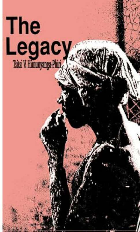 LEGACY - HIMUNYANGAPHIN,TV