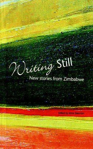 Writing Still - STAUNTON,I