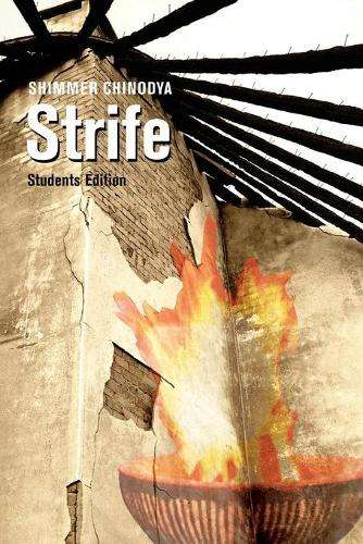 Strife - Shimmer Chinodya
