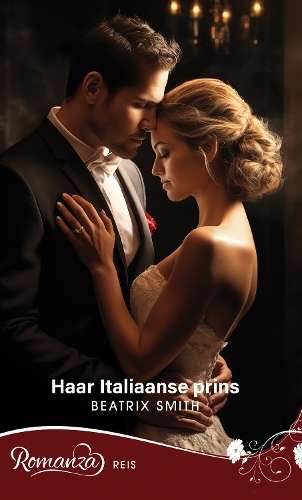 Haar Italiaanse prins - Beatrix Smith