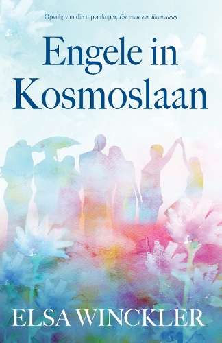 Engele in Kosmoslaan - Elsa Winckler