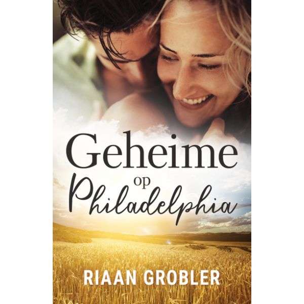 Geheime Op Philadelphia - Riaan Grobler