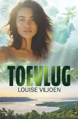 Toevlug - Louise Viljoen