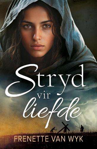 Stryd vir liefde - Frenette van Wyk