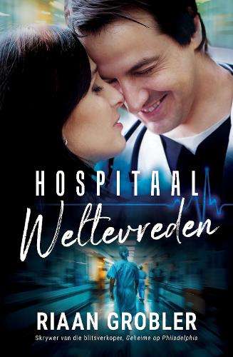 Hospitaal Weltevreden - Riaan Grobler
