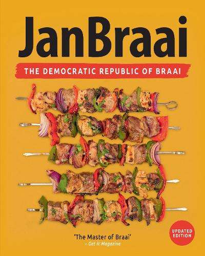 \Democratic Republic of Braai - N"