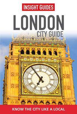 Insight City Guides: London - Insight Guides