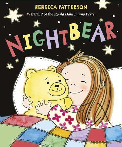Nightbear - Rebecca Patterson